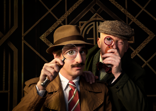 Ricky Alexander 2026