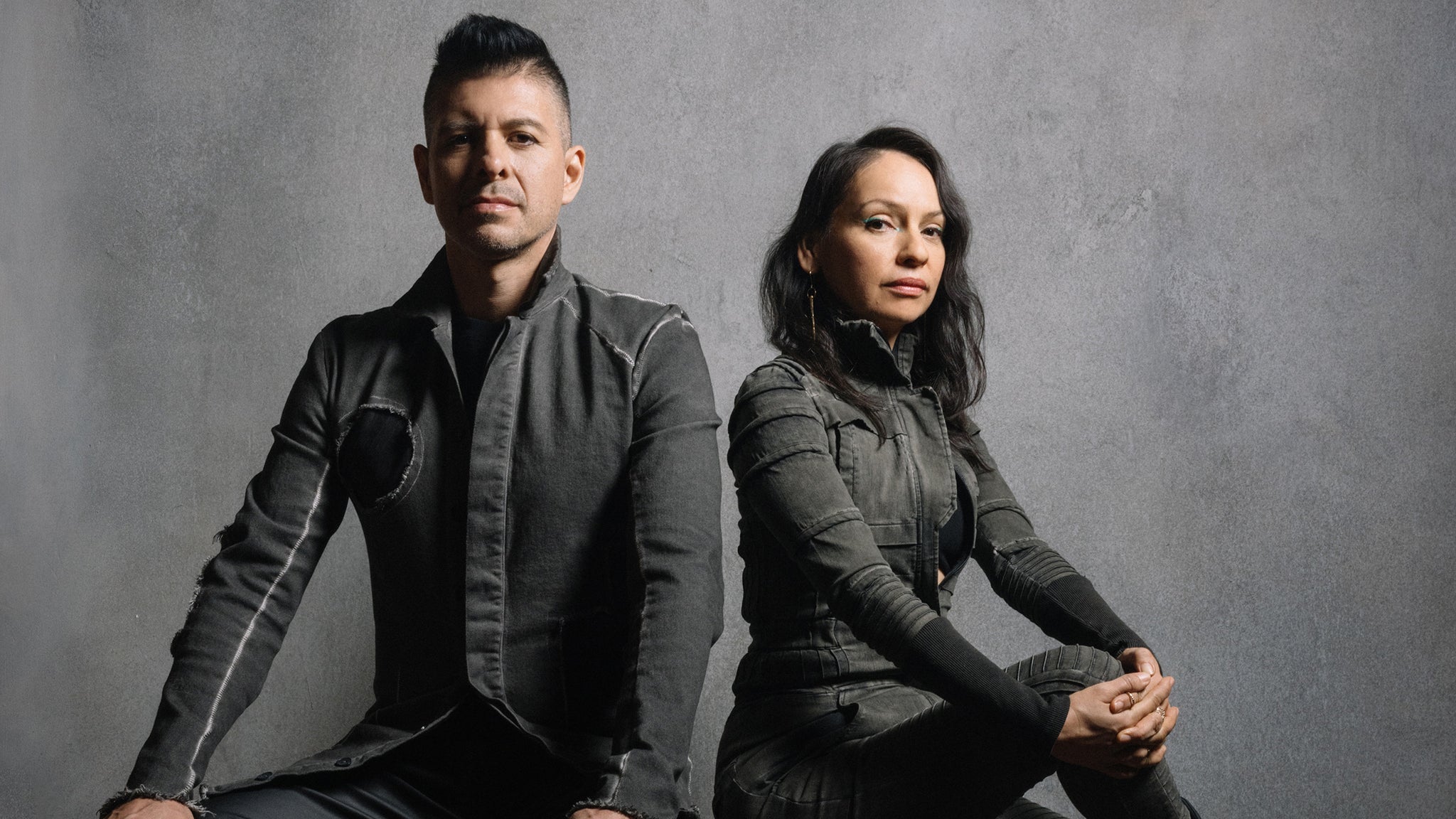 Rodrigo Y Gabriela 2026