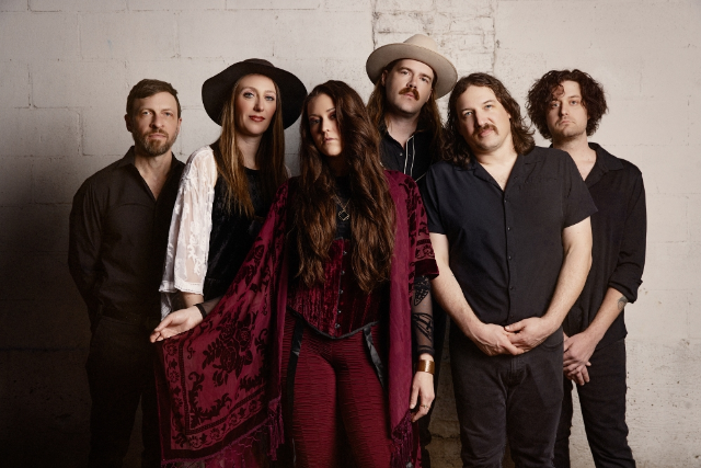 Rumours ATL - A Fleetwood Mac Tribute 2026