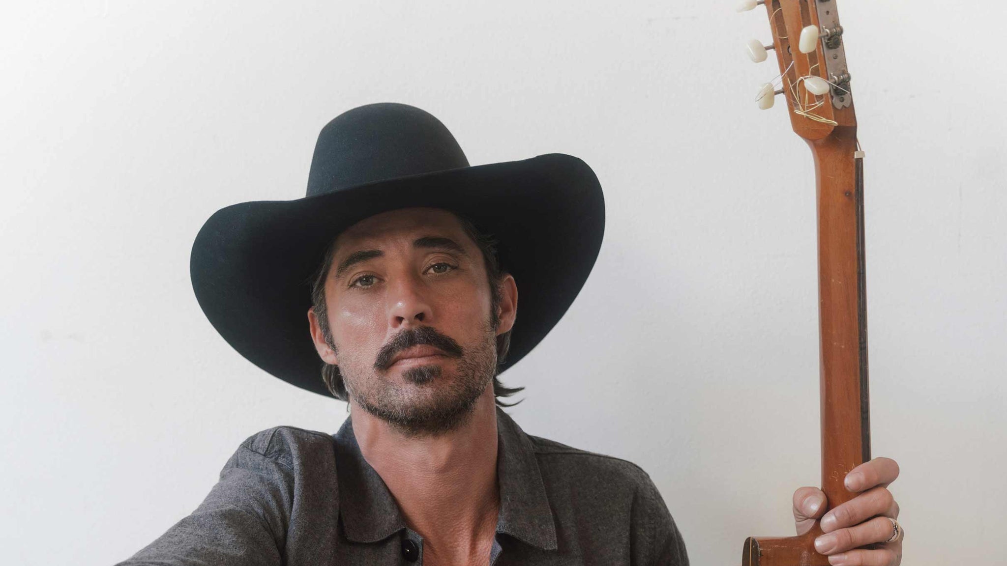 Ryan Bingham 2026