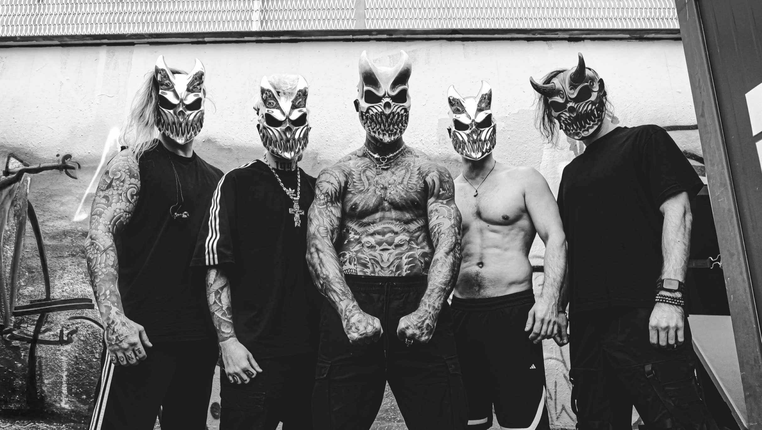 Slaughter To Prevail 2026