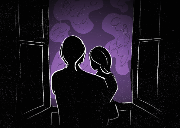 Nobody Should Believe Me - Live with Andrea Dunlop