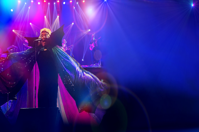 Rael - The Music of Genesis