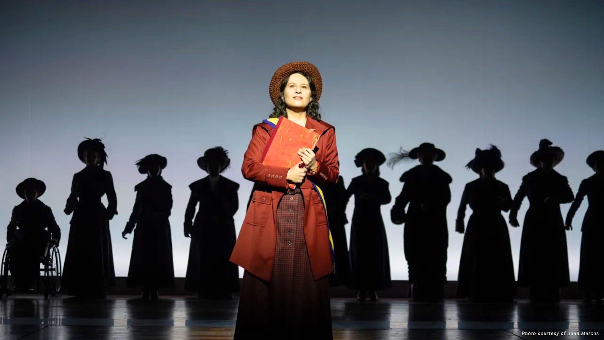 Special Advance Screening of PBS Great Performances: Suffs 2026