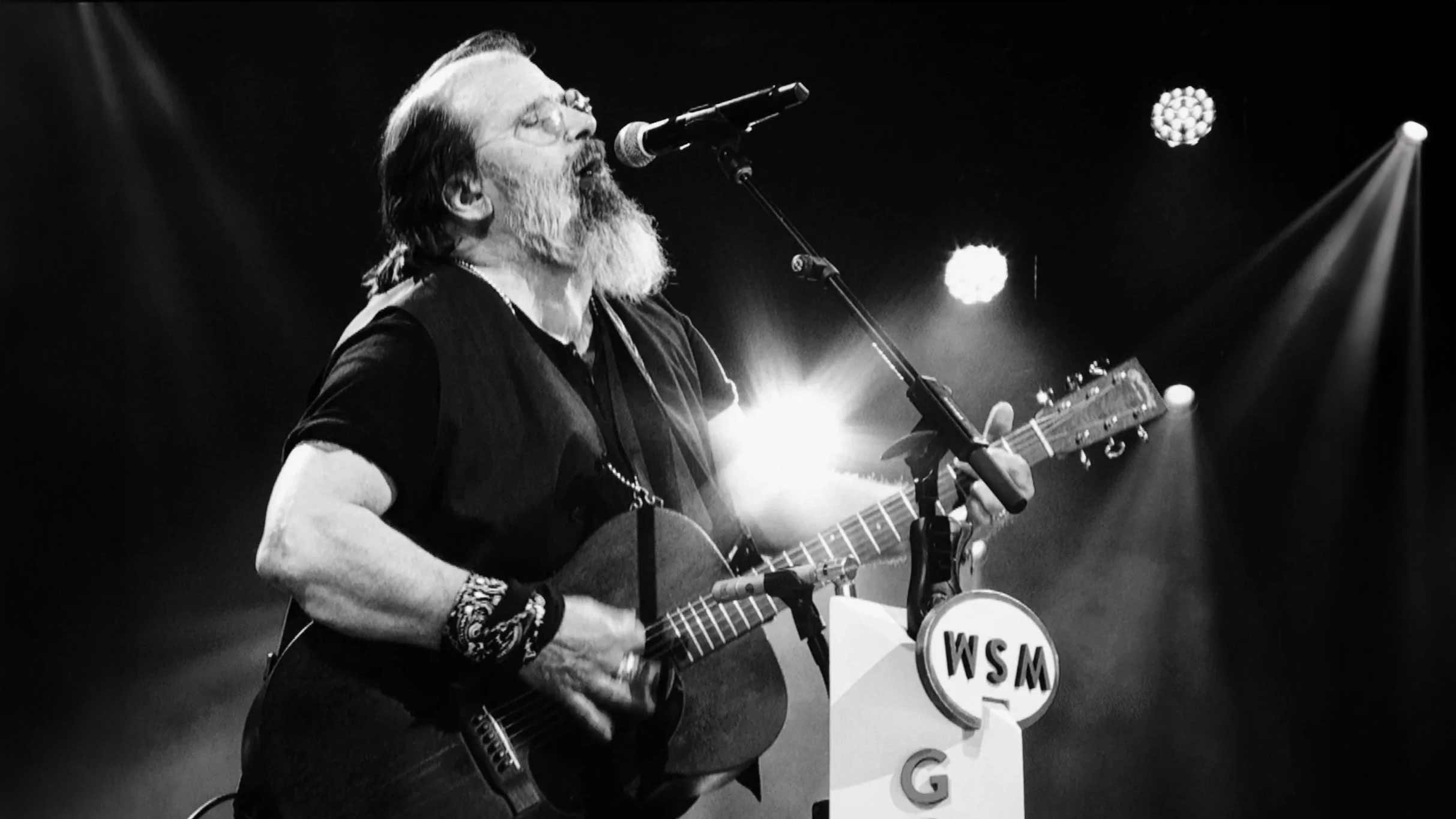 Steve Earle 2026