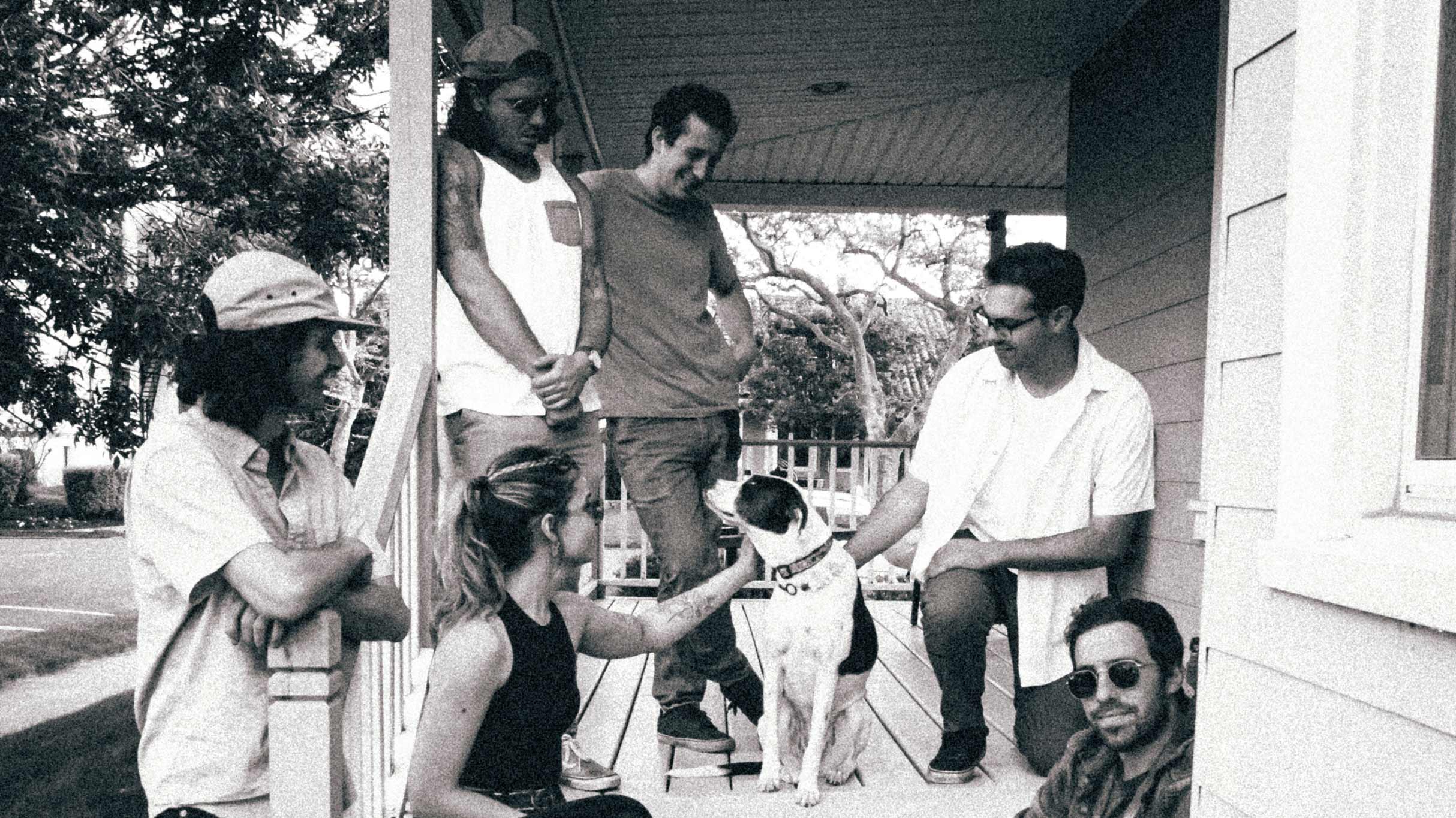 Surfing for Daisy 2026