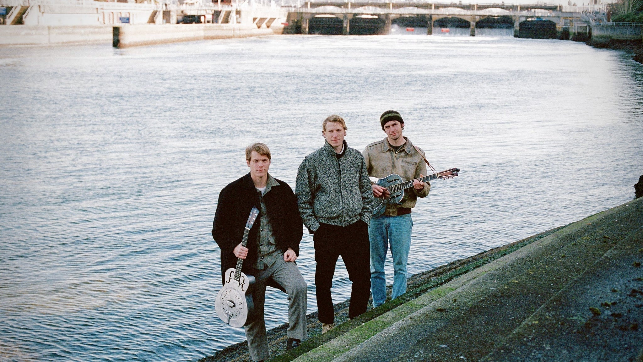 The Brudi Brothers 2026