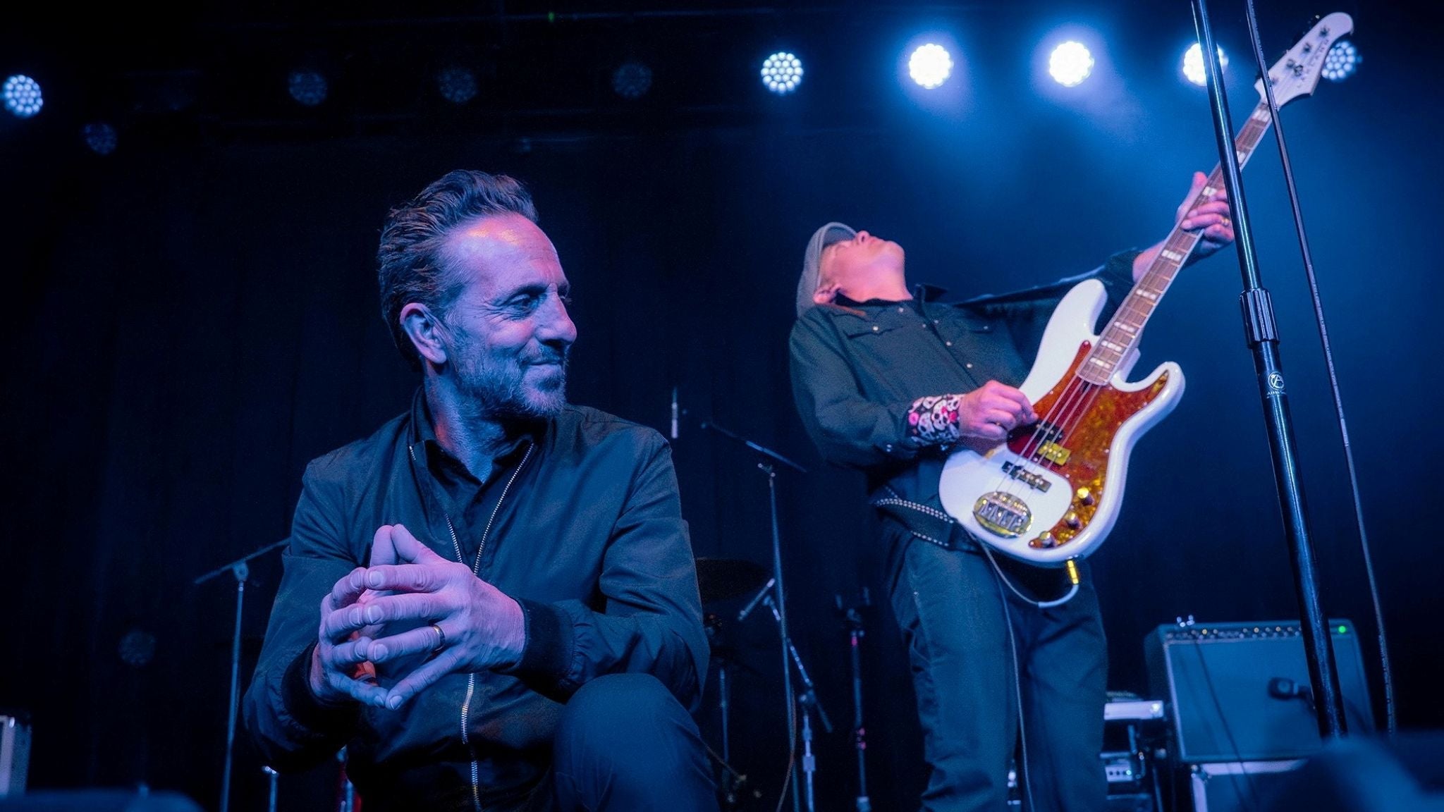 The Ike Reilly Assassination 2026