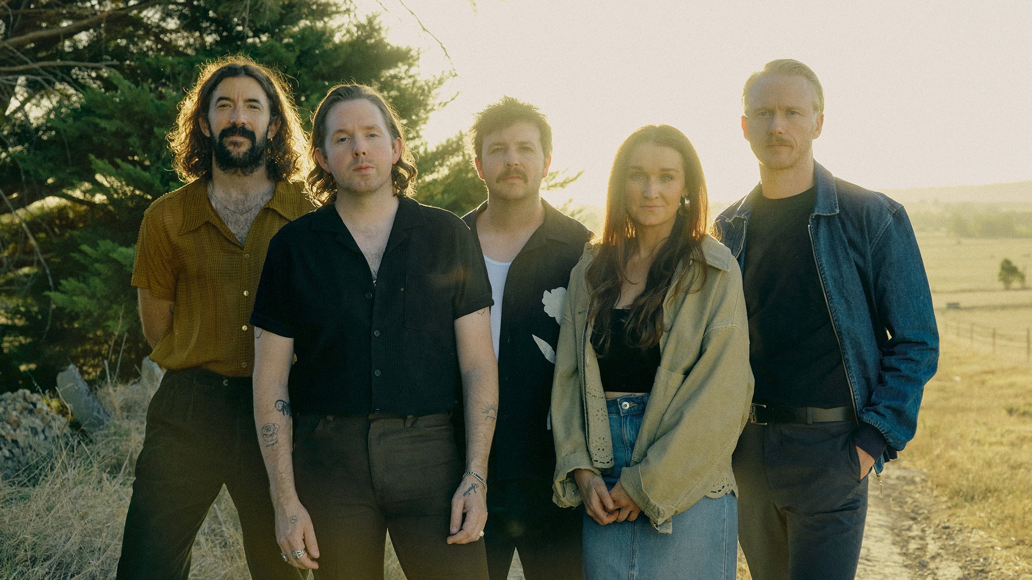 The Paper Kites 2026