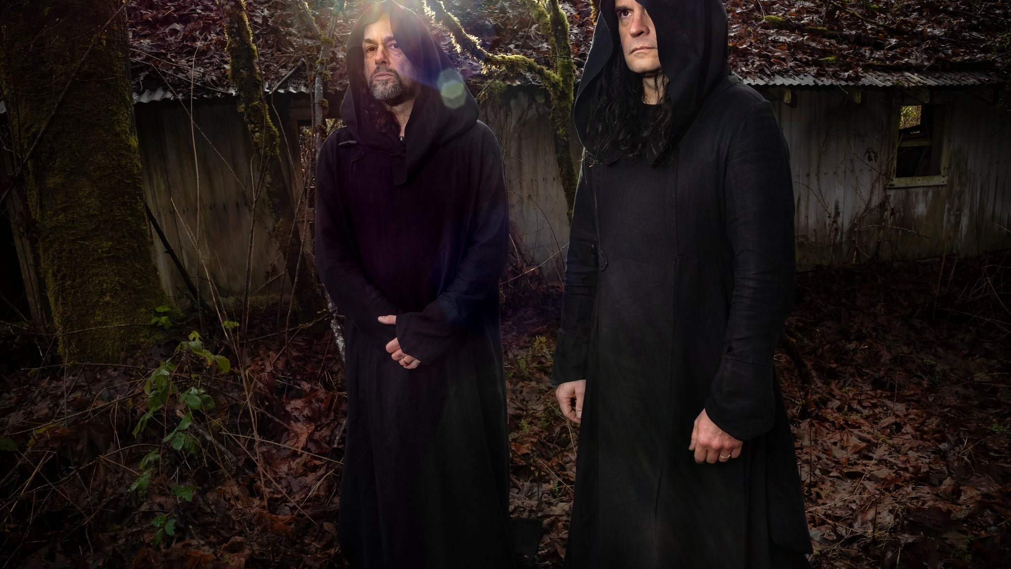 Sunn O)))