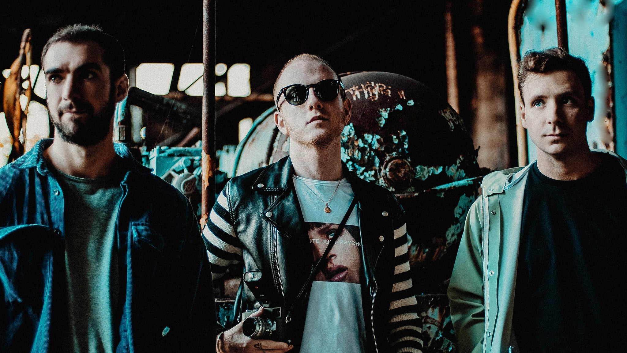 Two Door Cinema Club 2026