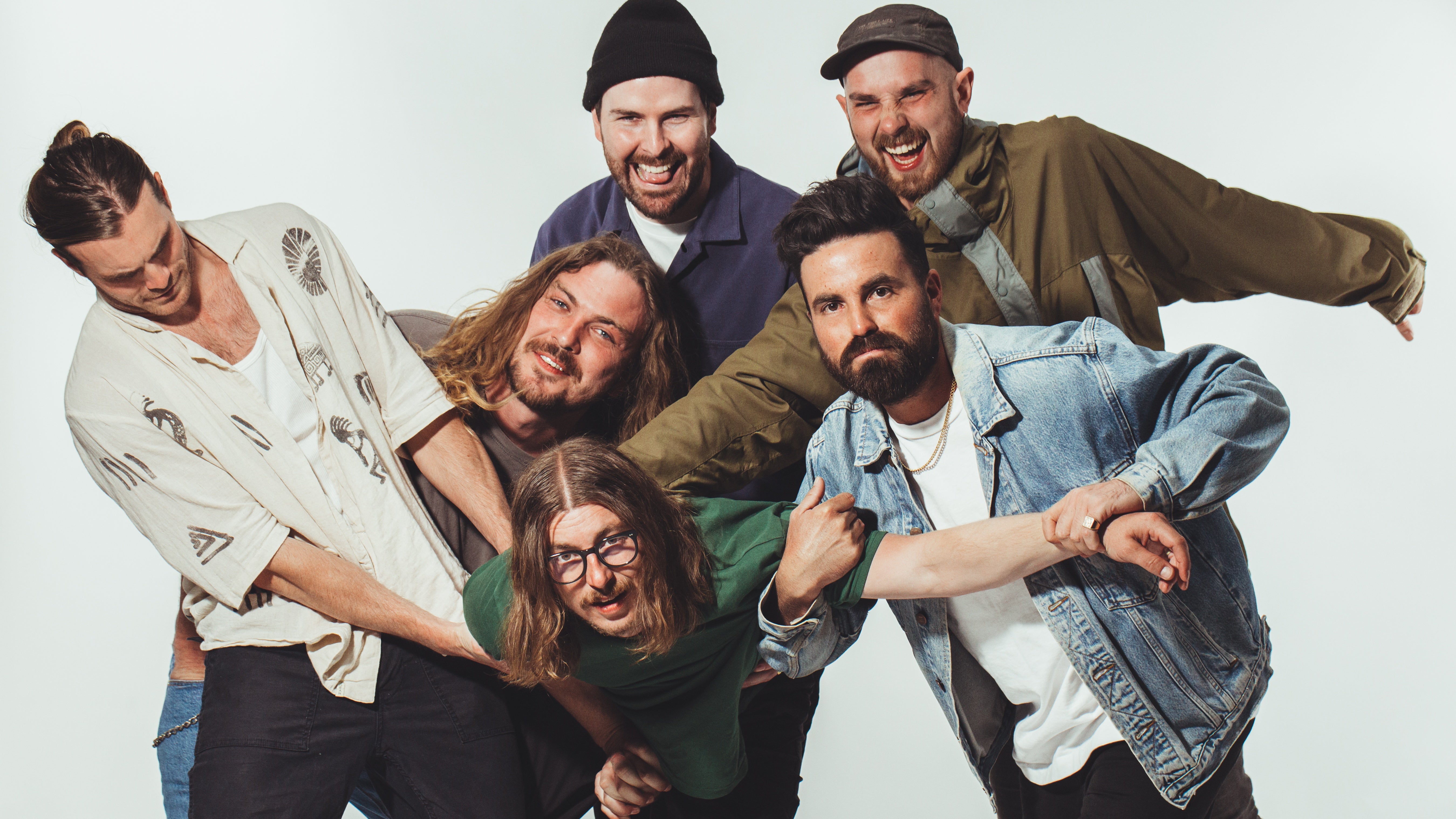 Winston Surfshirt 2026