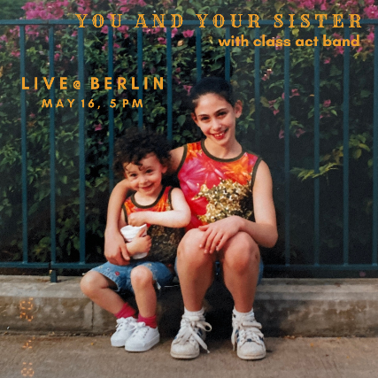 You and Your Sister 2026