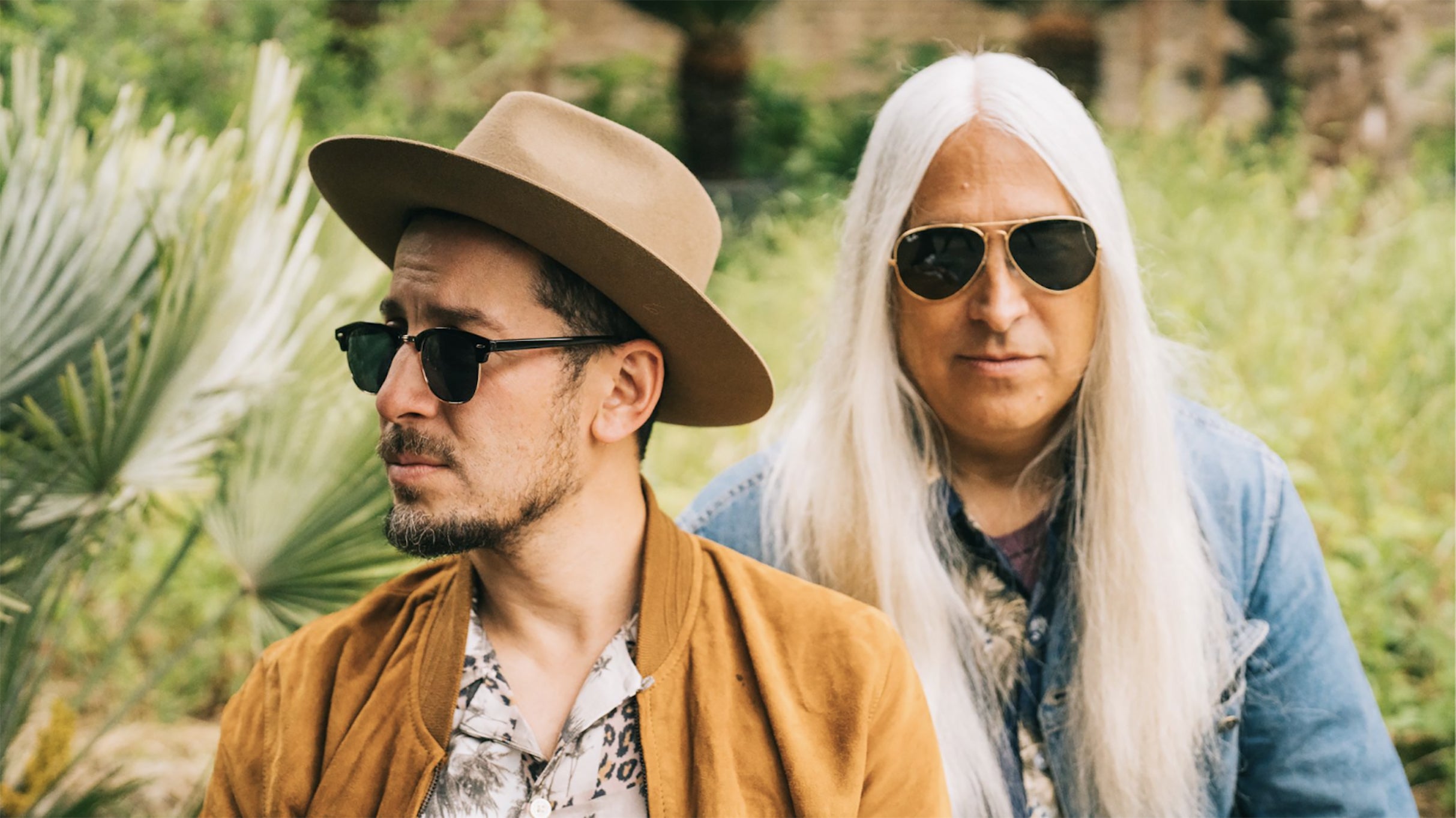 Young Gun Silver Fox 2026