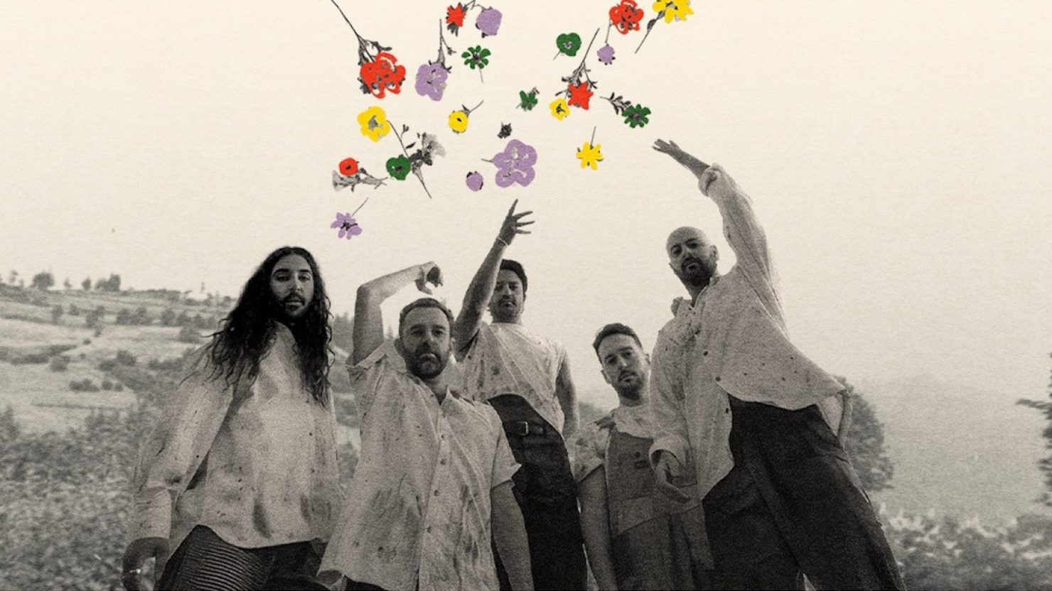 Young The Giant 2026